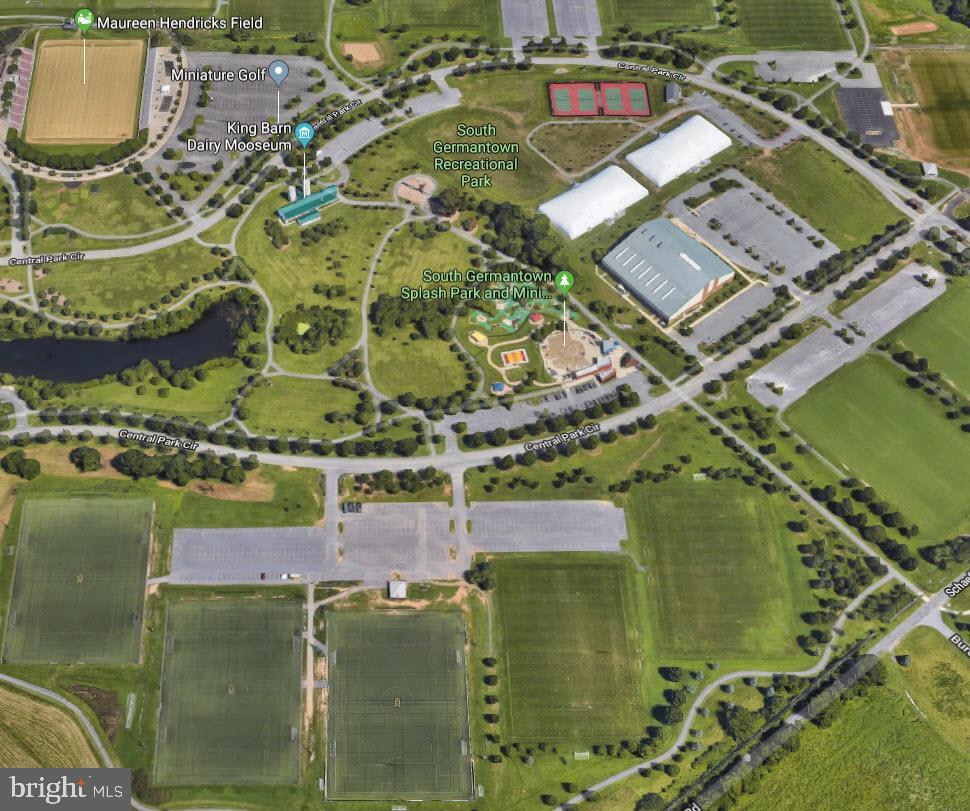 HOYLES MILL VILLAGE - Residential Lease