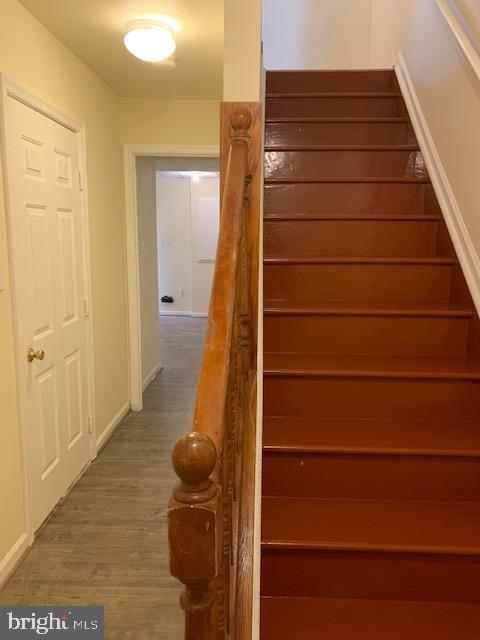 HOYLES MILL VILLAGE - Residential Lease