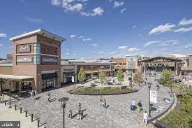 HOYLES MILL VILLAGE - Residential Lease