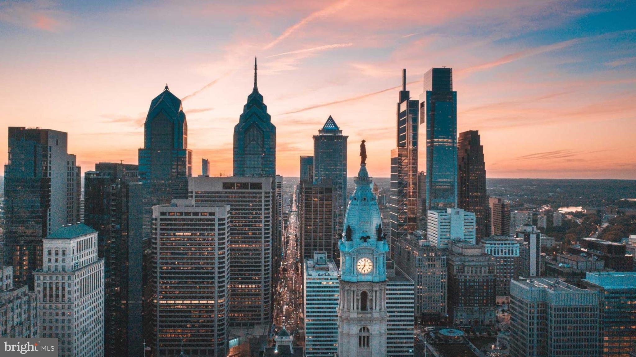 PHILADELPHIA (SOUTH) - Residential