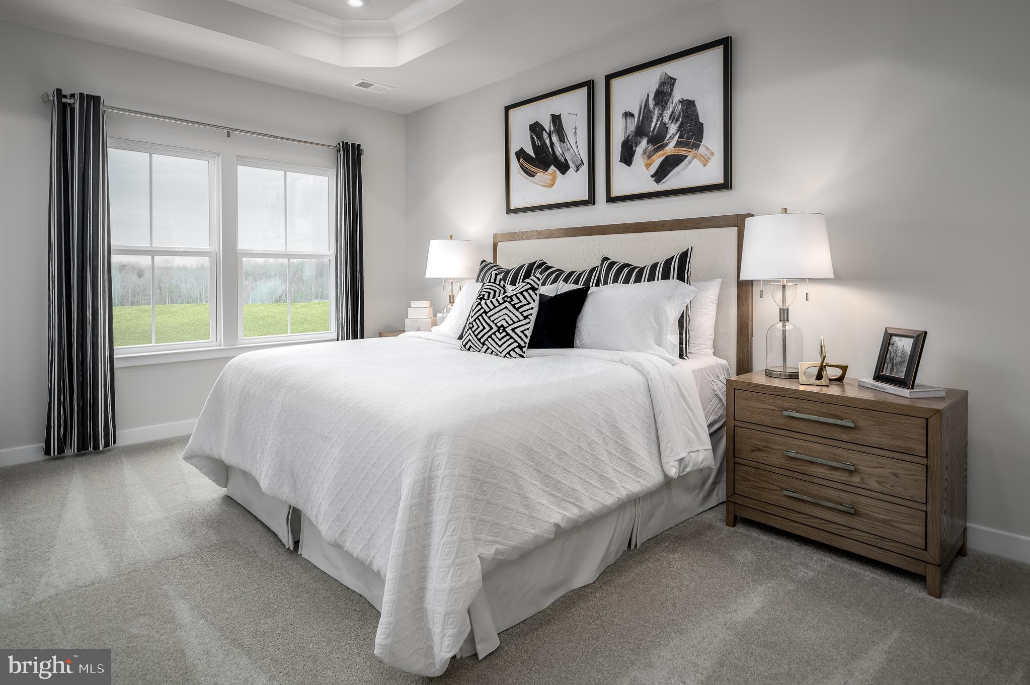 STEPHENS CROSSING - Residential