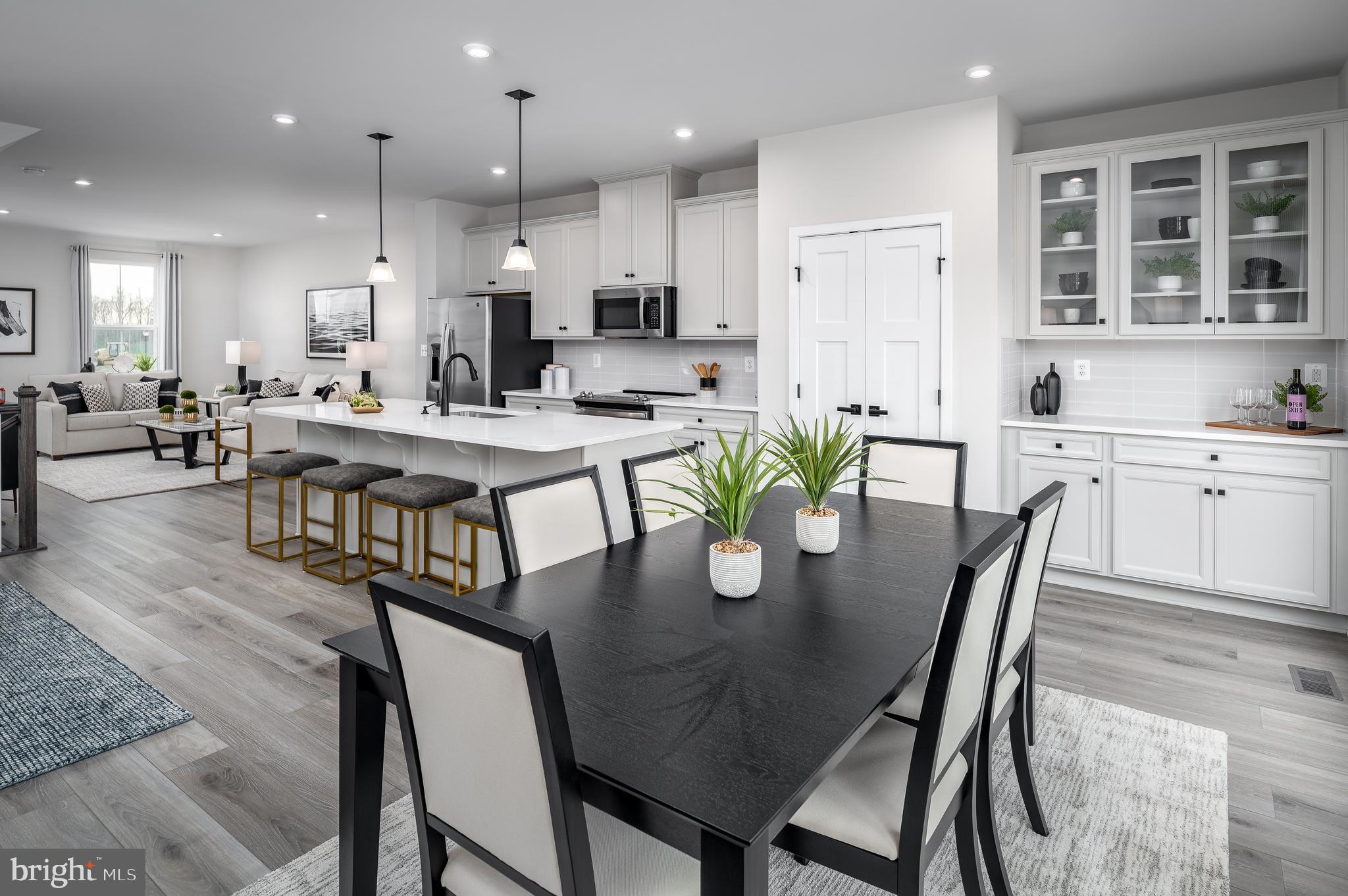 STEPHENS CROSSING - Residential