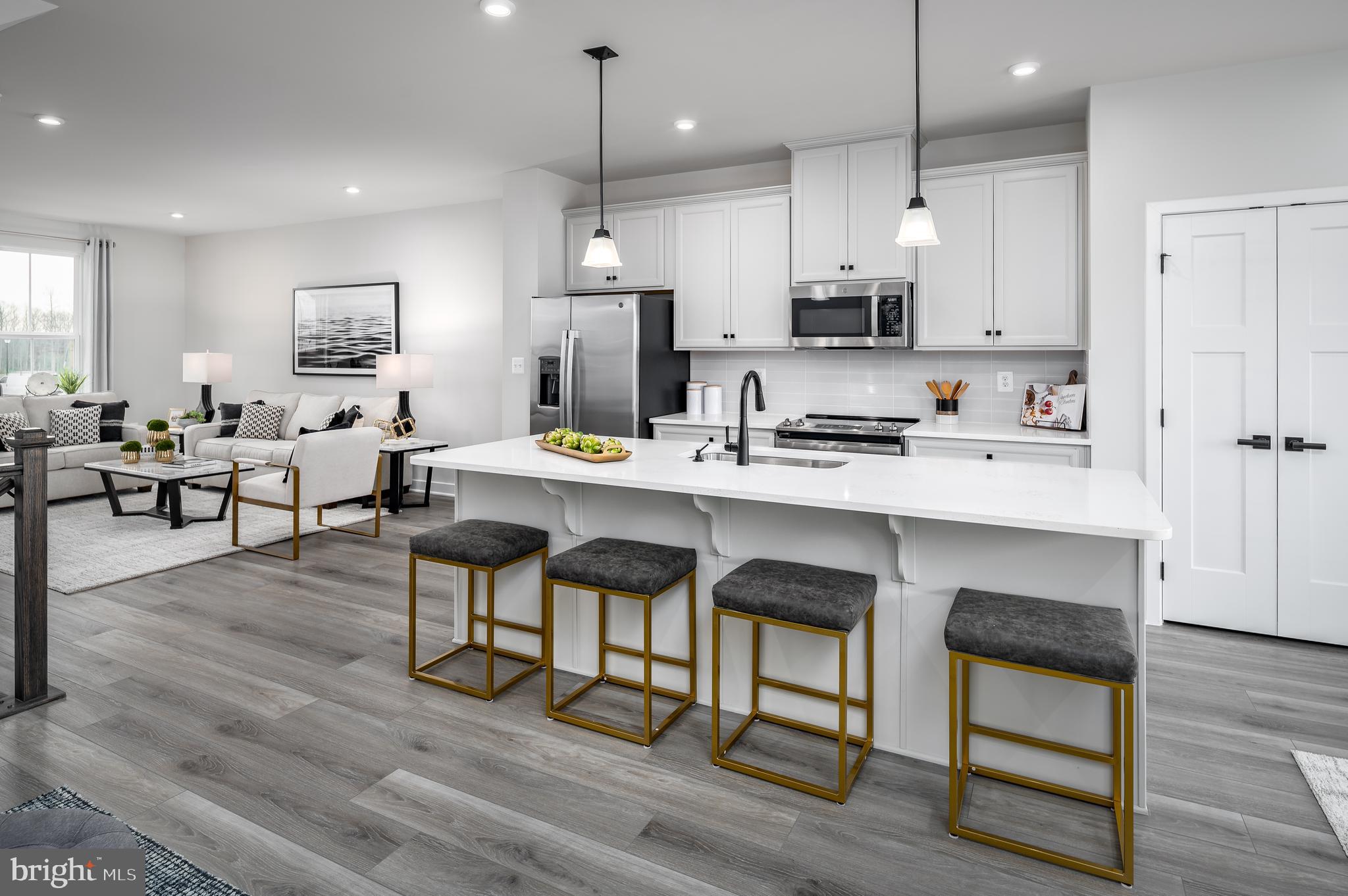 STEPHENS CROSSING - Residential
