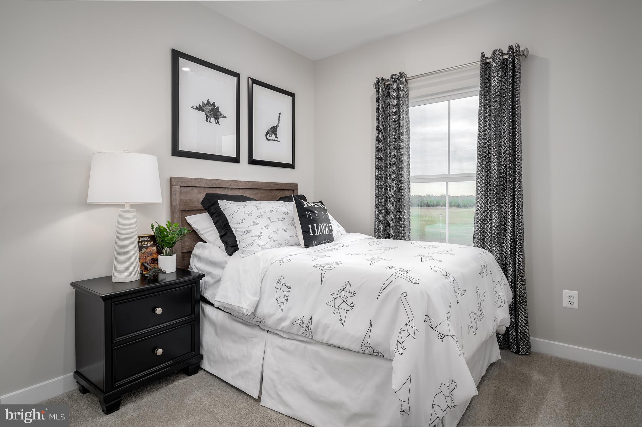 STEPHENS CROSSING - Residential