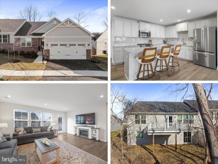 GREENCASTLE GREENS - Residential
