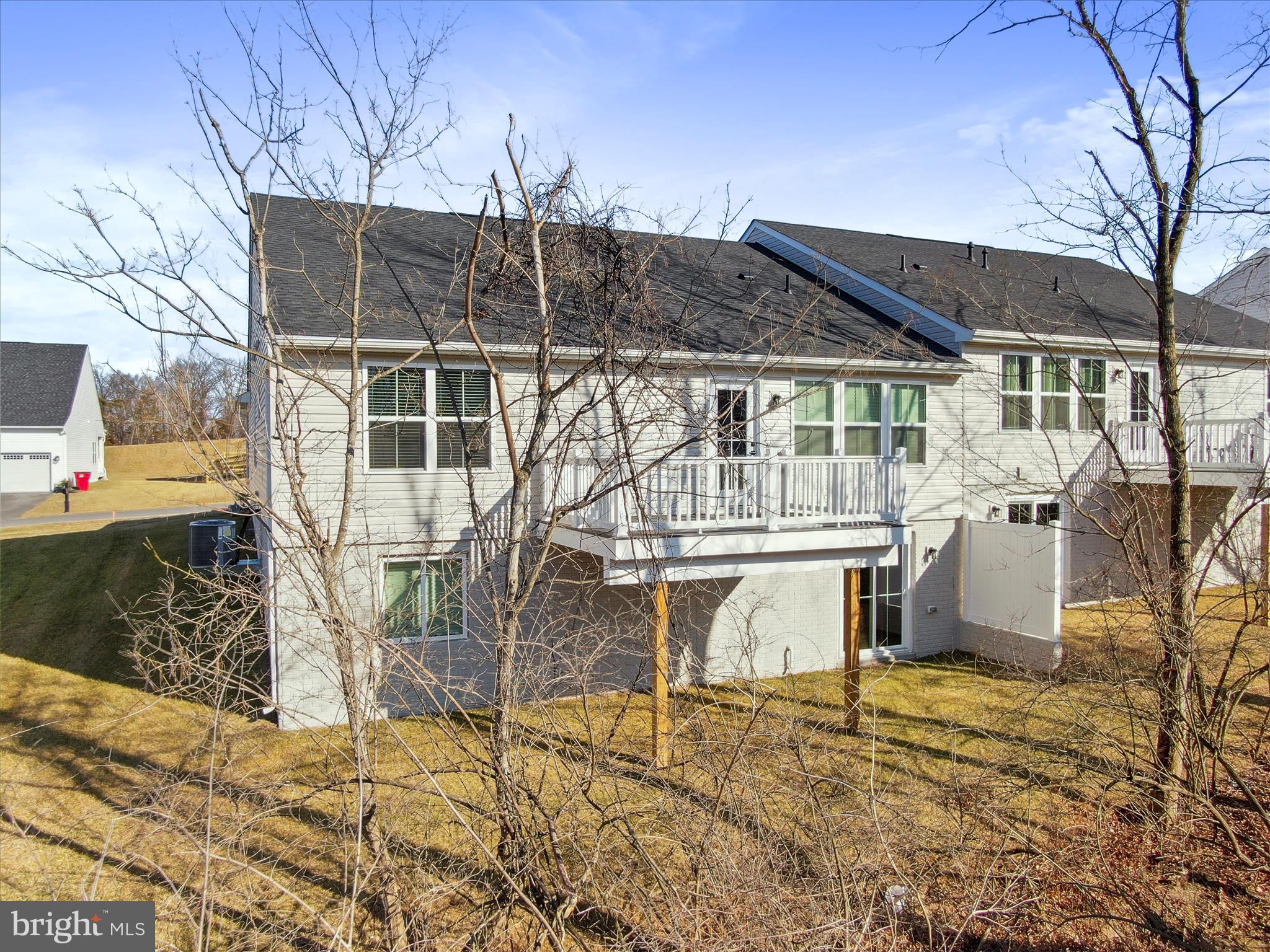 GREENCASTLE GREENS - Residential