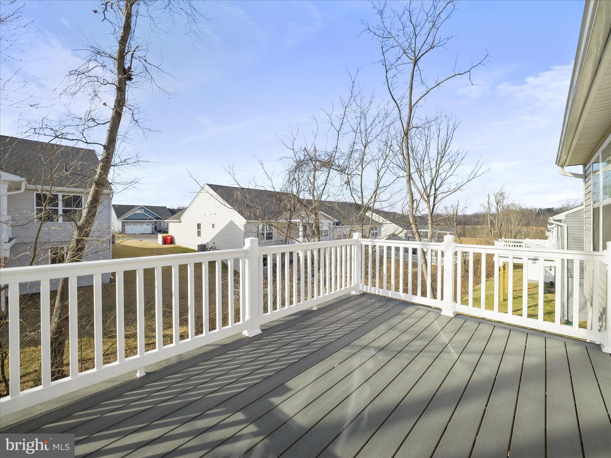 GREENCASTLE GREENS - Residential