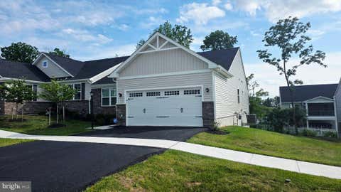 Townhouse For Sale - 1864 Shannon Drive<br/> Franklin County, GREENCASTLE, PA 17225
