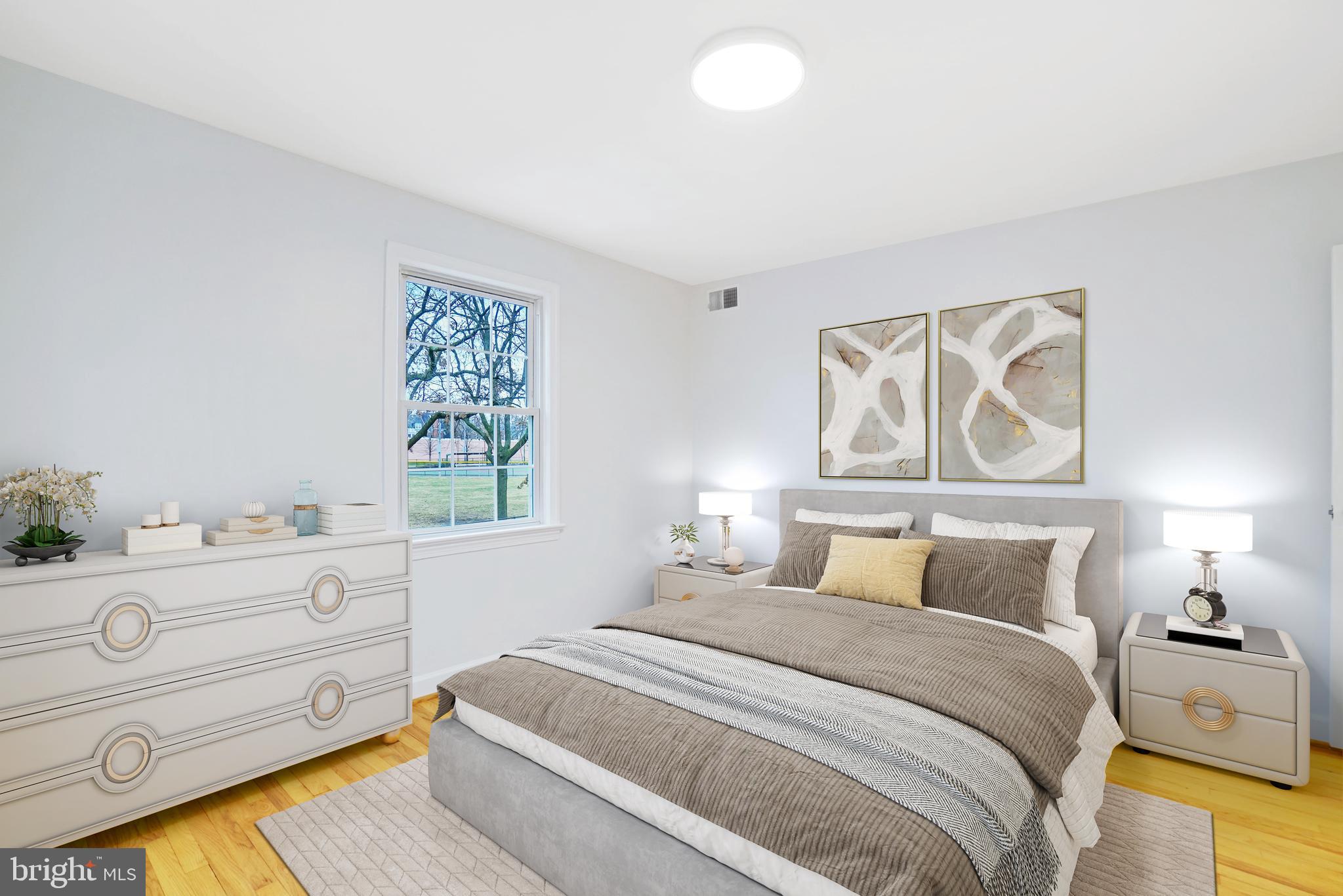 FAYETTE COURT - Residential