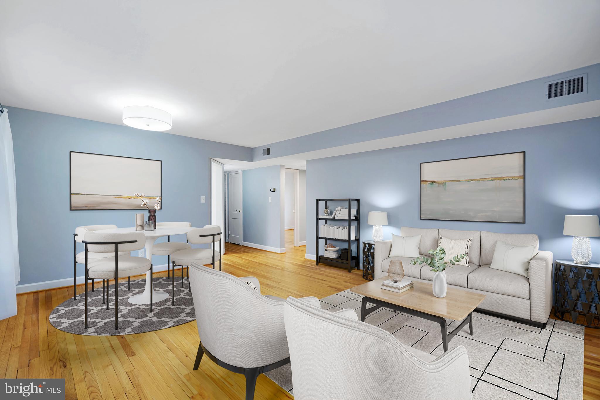 710 S FAYETTE STREET 22