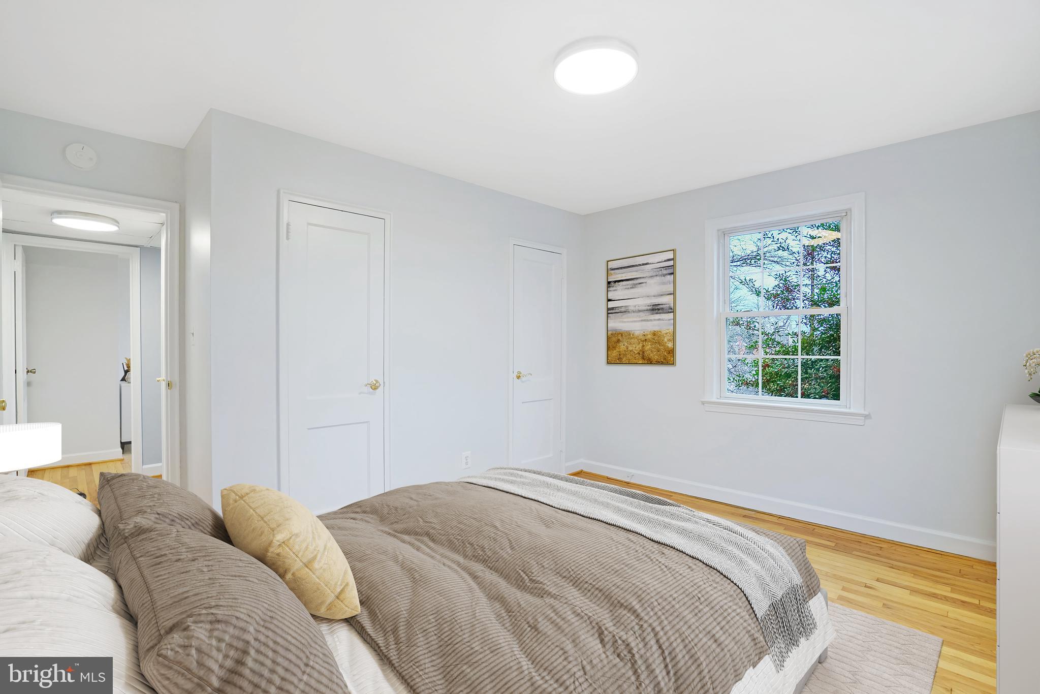 FAYETTE COURT - Residential