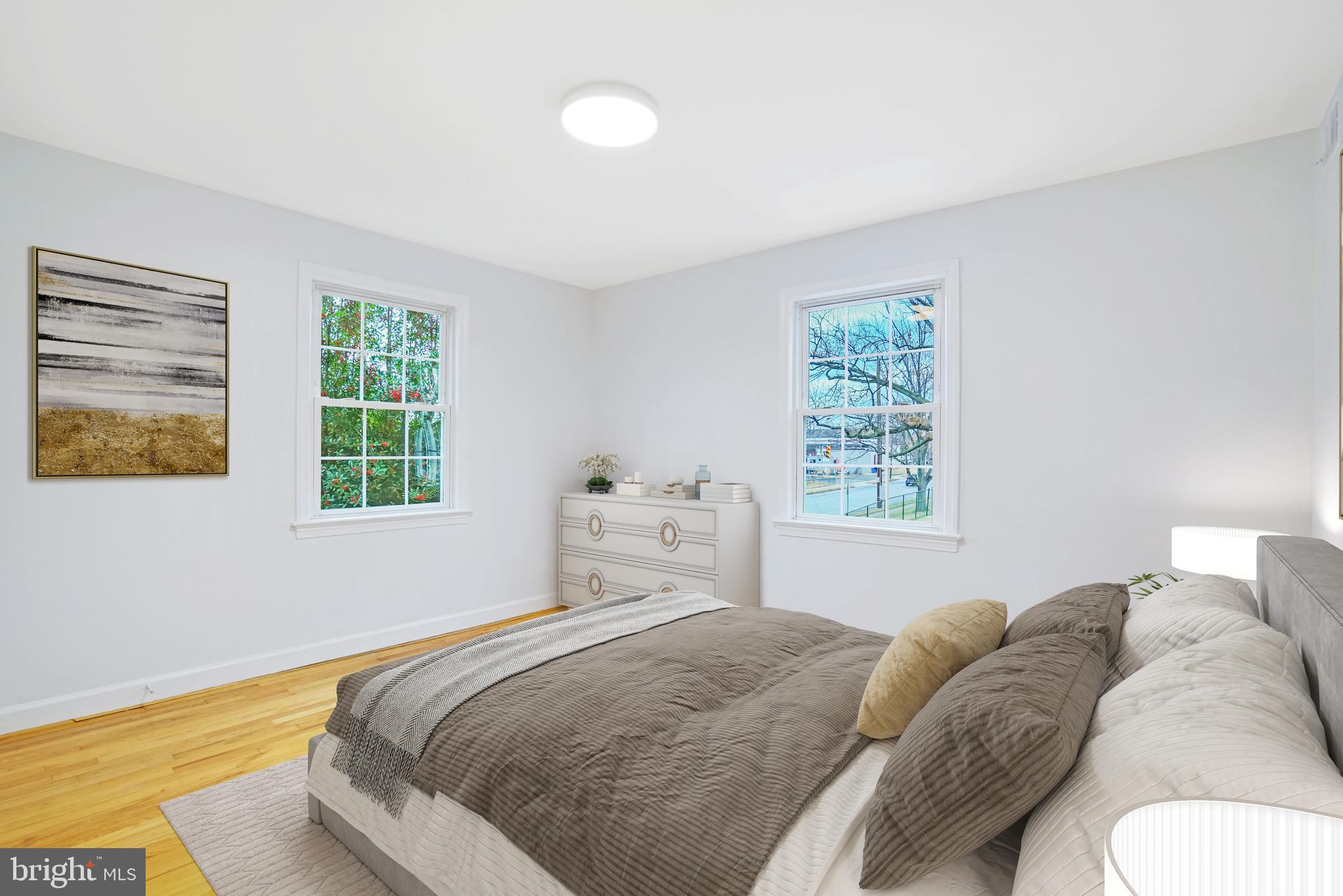 FAYETTE COURT - Residential