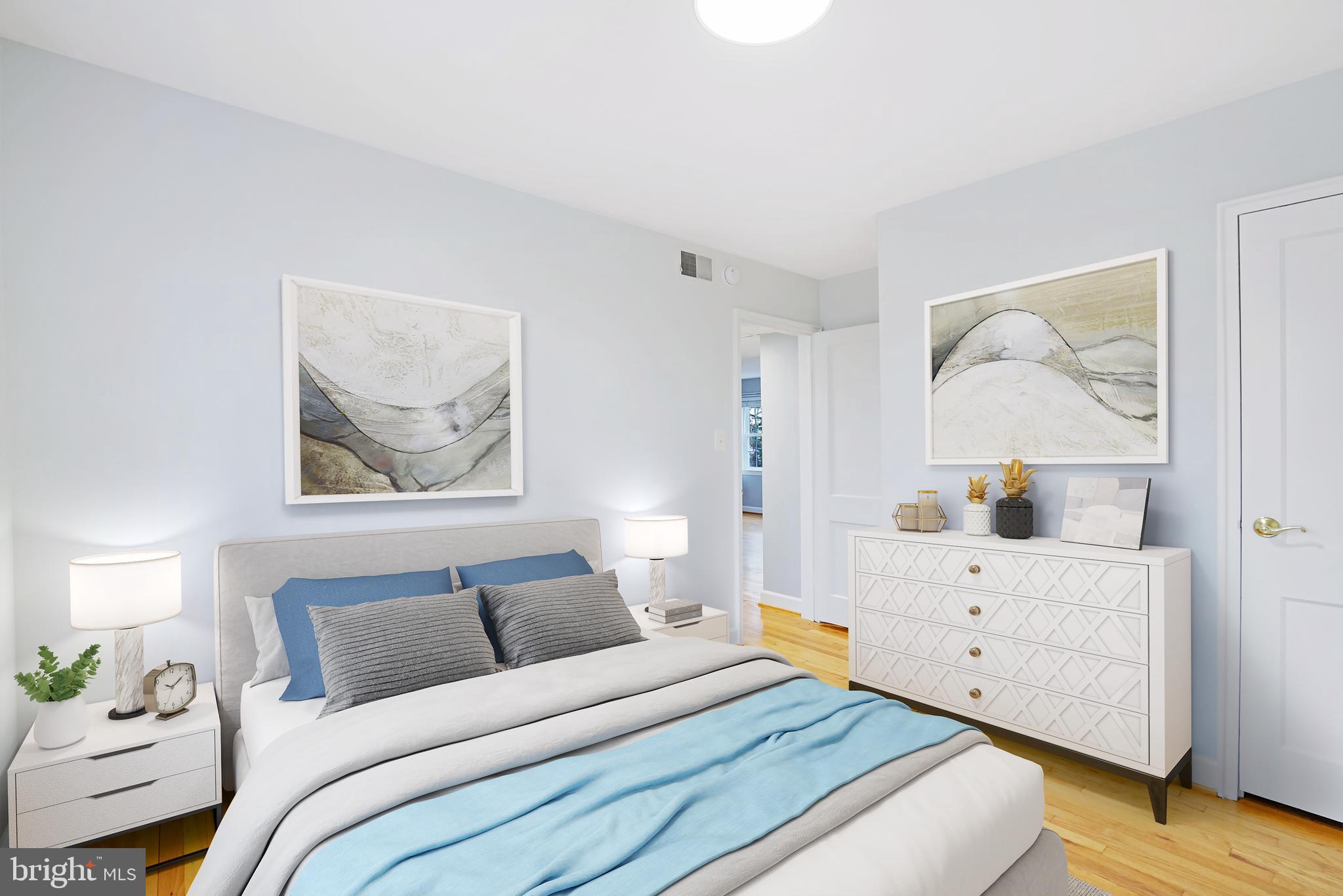 FAYETTE COURT - Residential