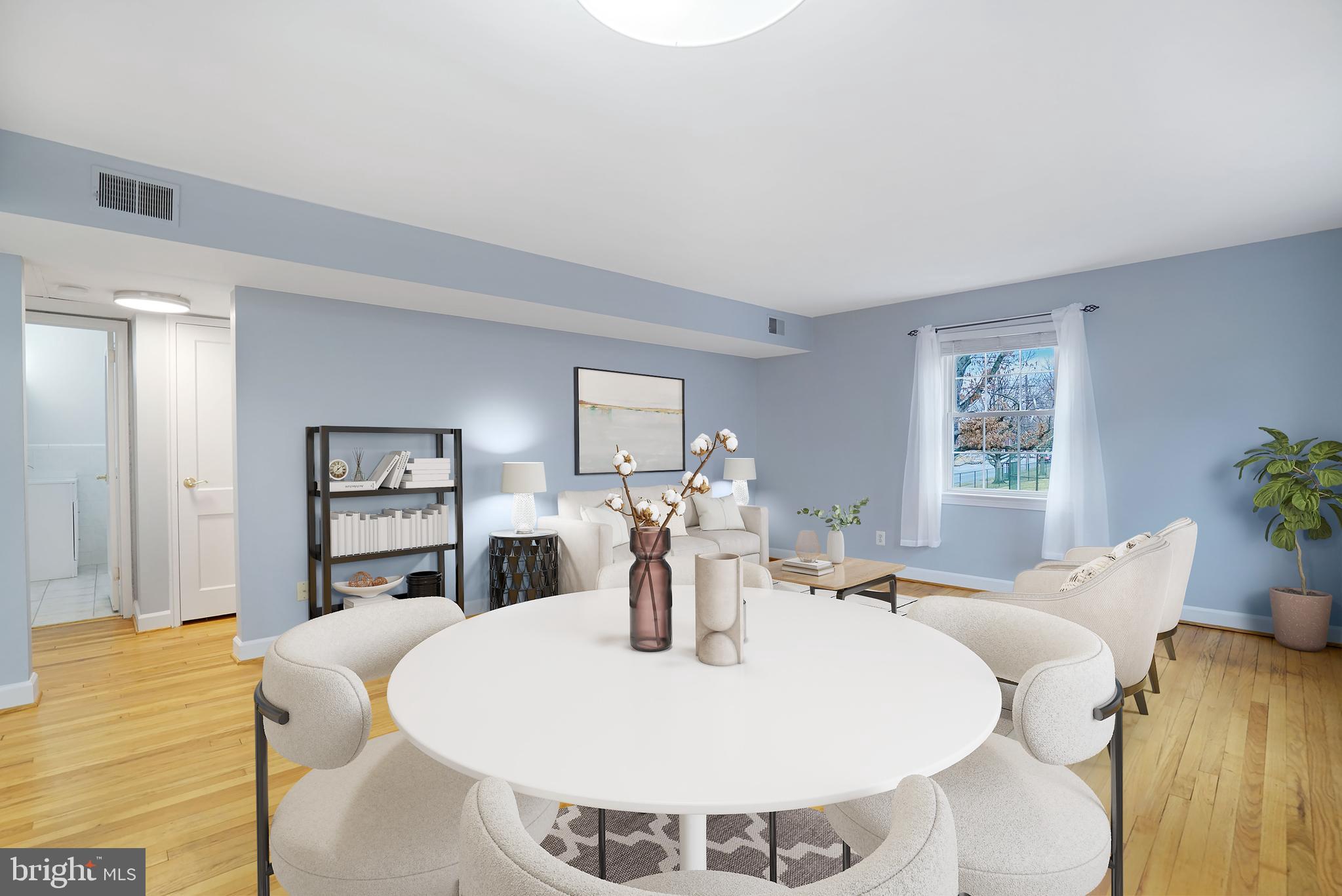 710 S FAYETTE STREET 22