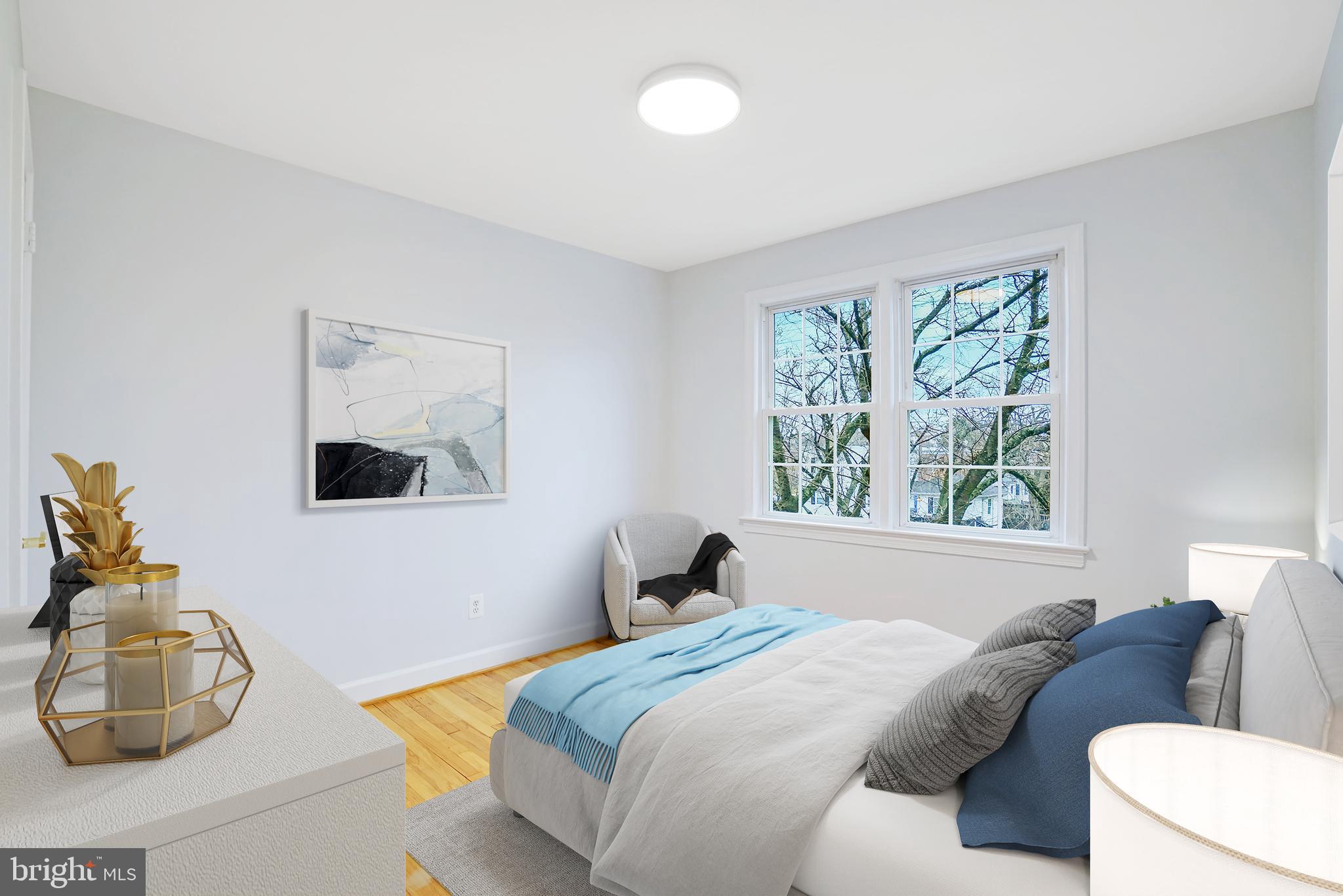 FAYETTE COURT - Residential