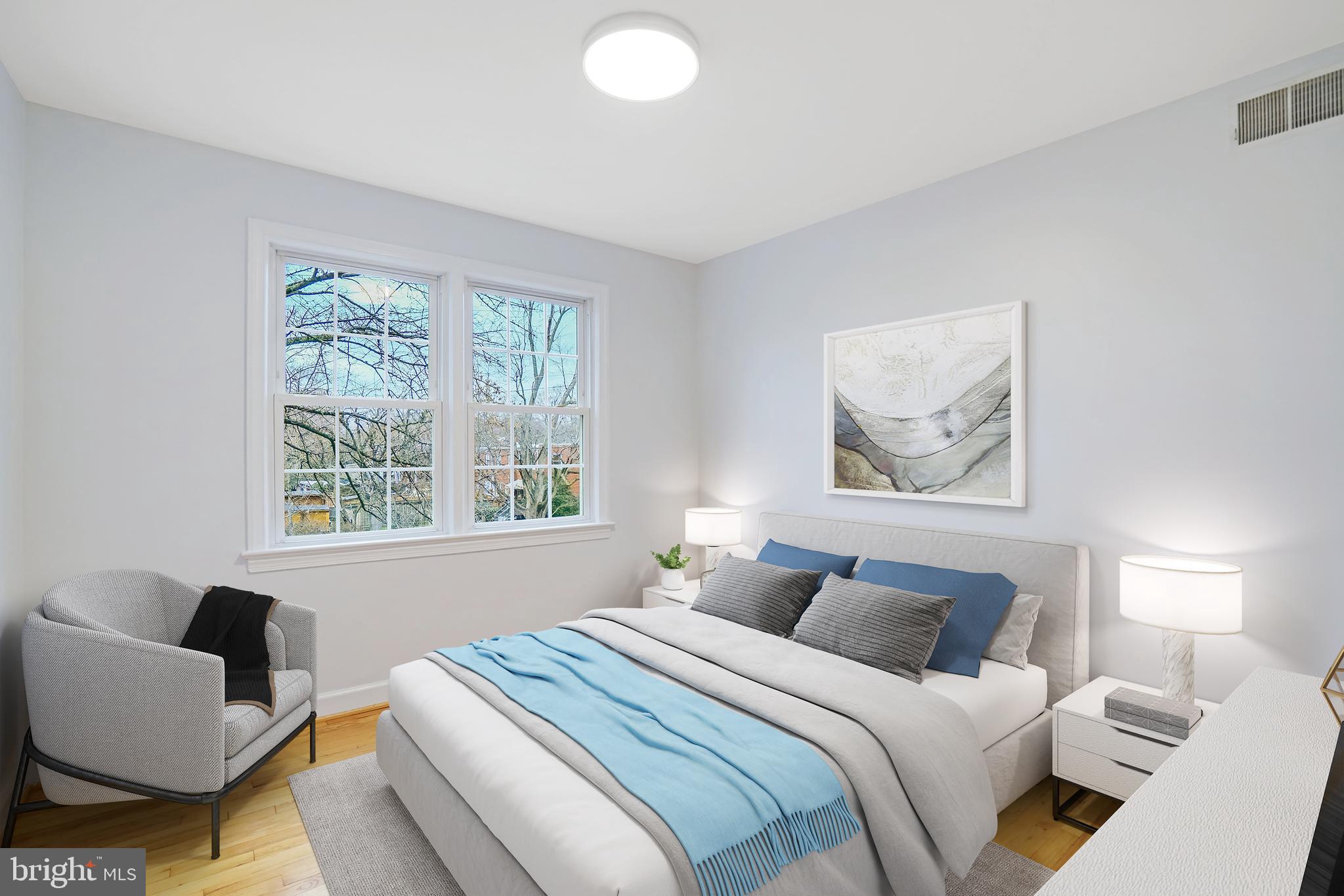 FAYETTE COURT - Residential