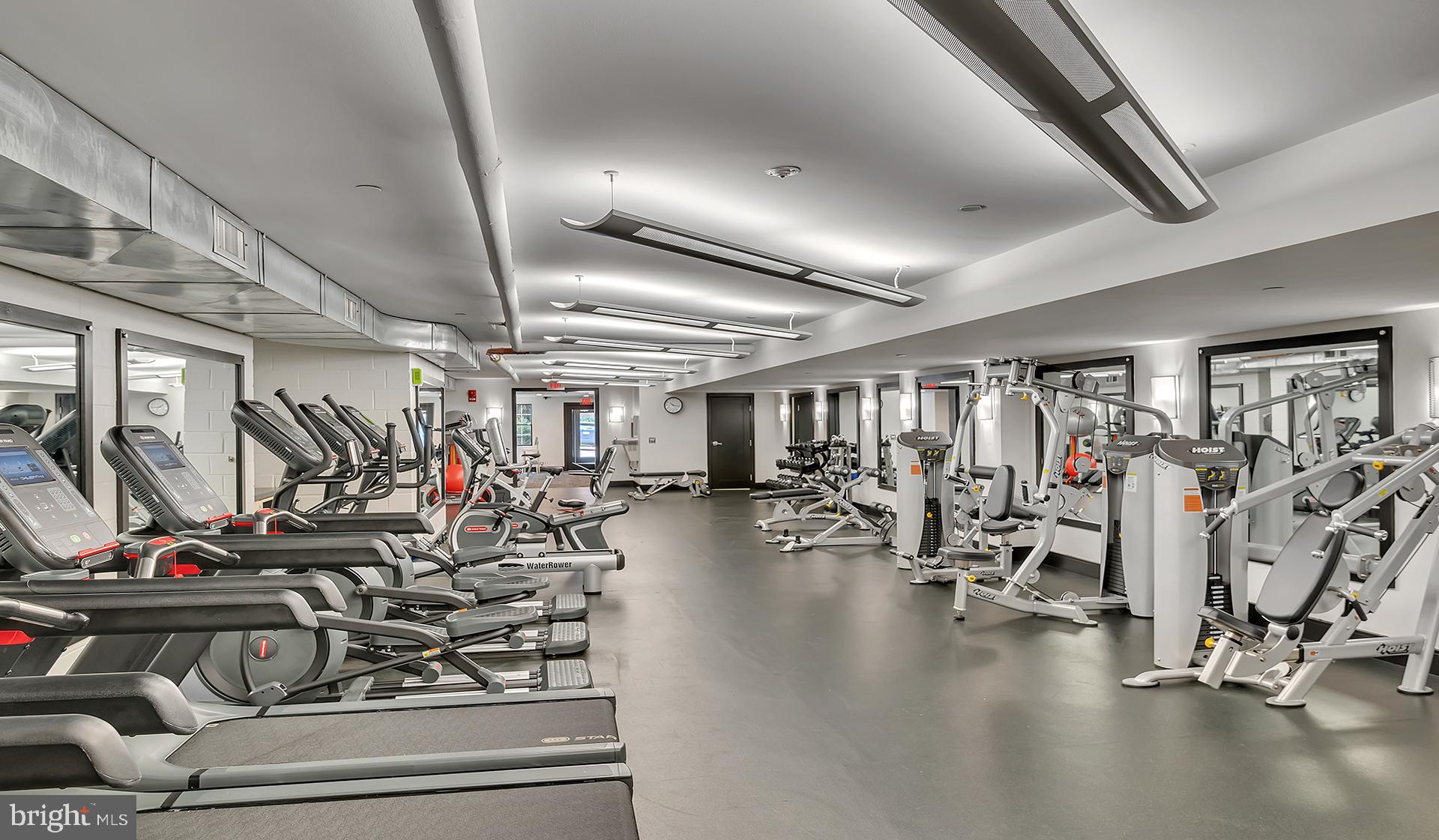 CATHEDRAL HEIGHTS - Residential Lease