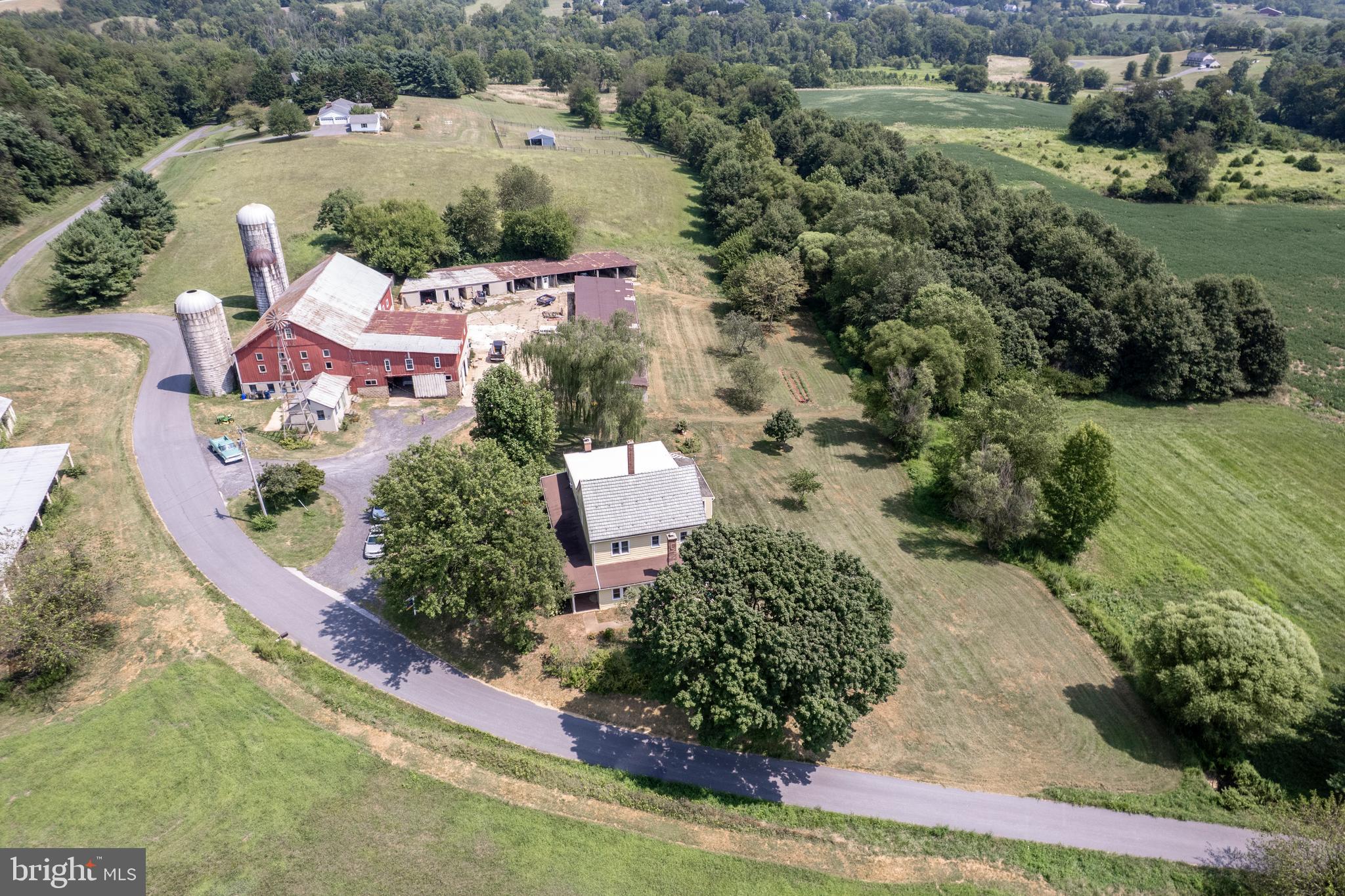 NONE AVAILABLE - Farm