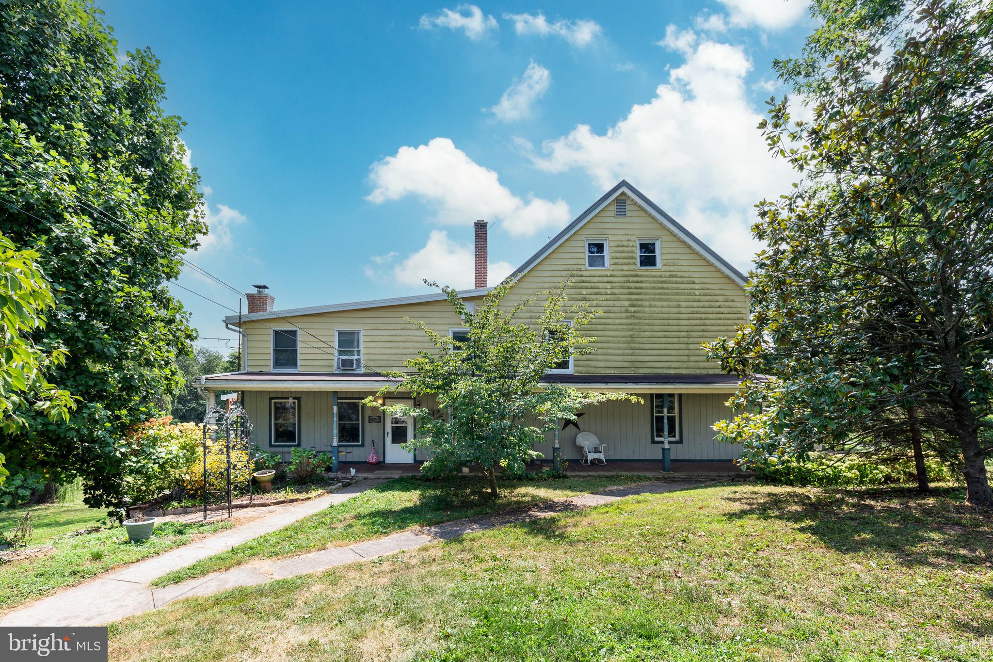1845 BENSON ROAD
