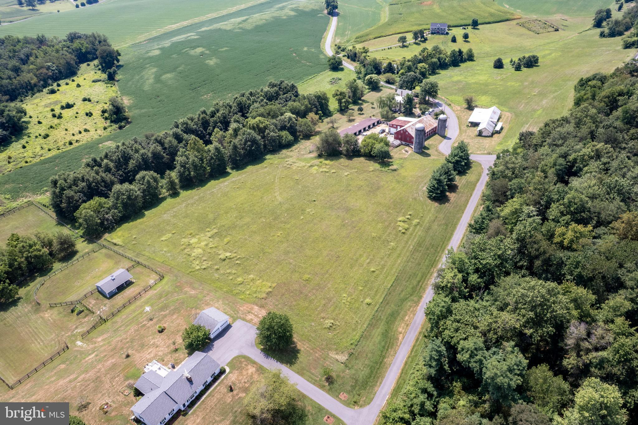 NONE AVAILABLE - Farm