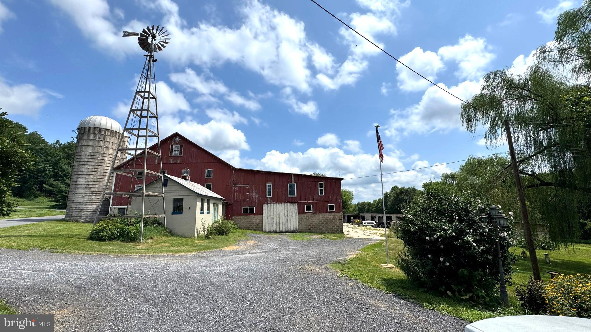 1845 BENSON ROAD