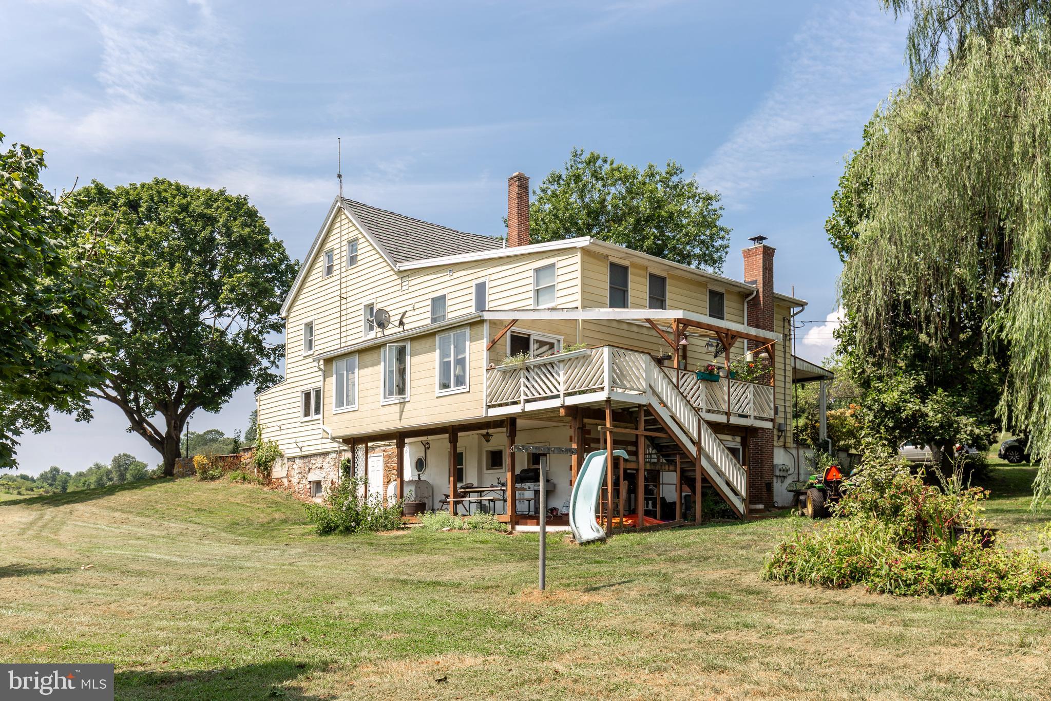 1845 BENSON ROAD