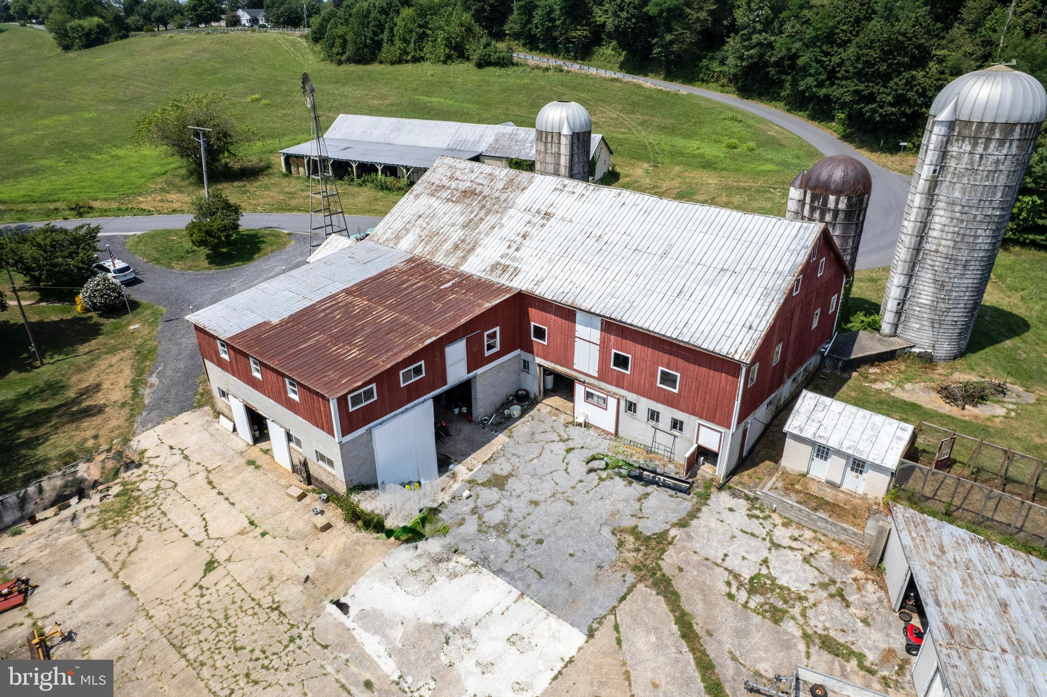 NONE AVAILABLE - Farm