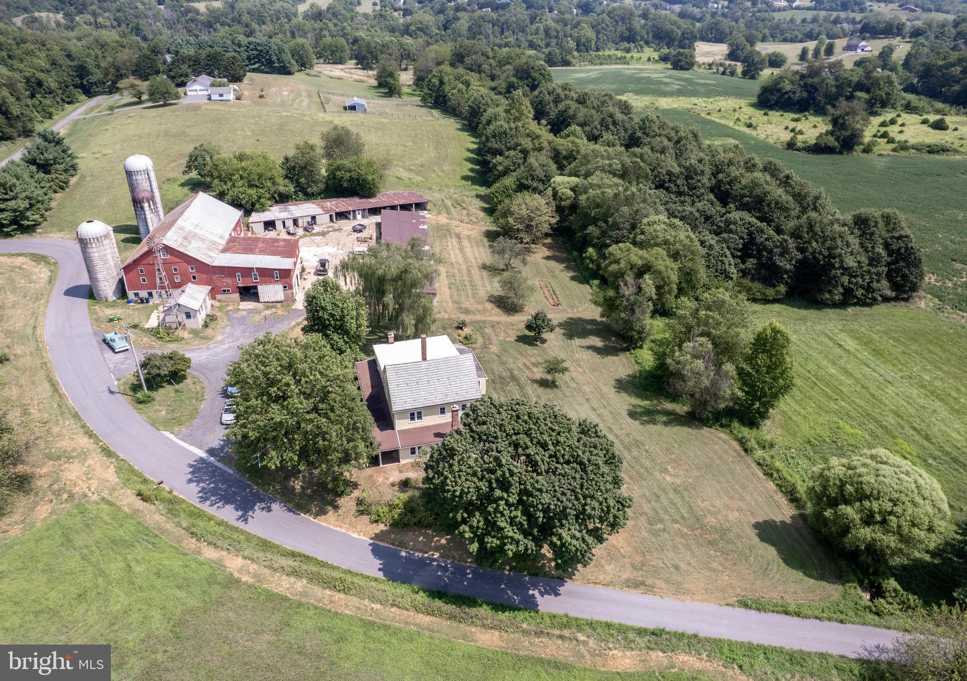 NONE AVAILABLE - Farm