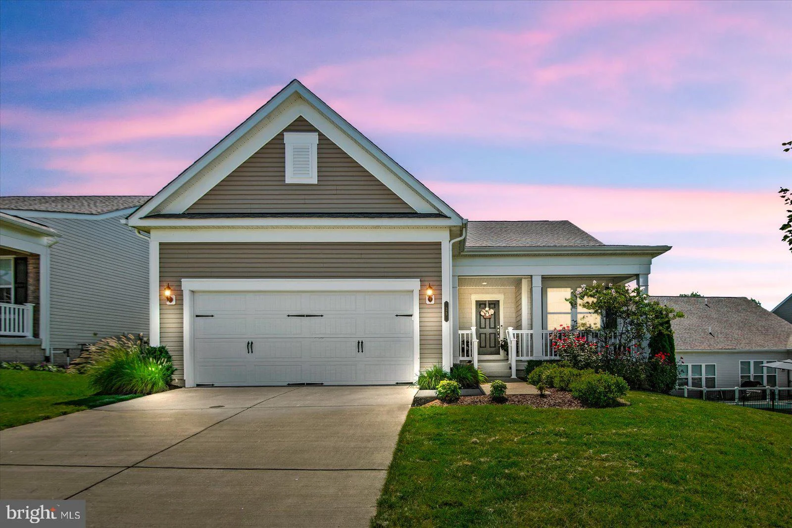 35 Meares Way, Fredericksburg, VA, 22406