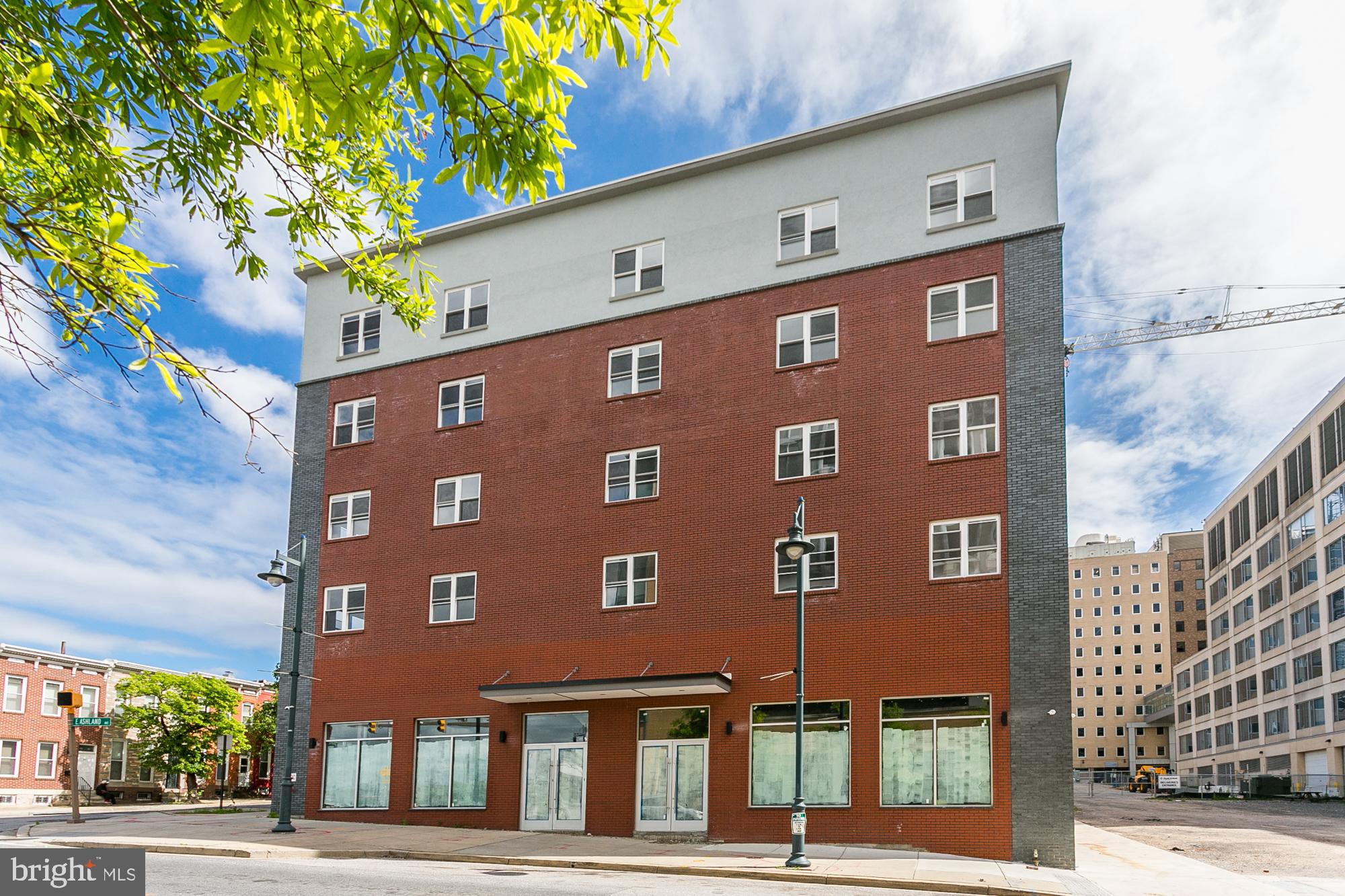 NONE AVAILABLE - Residential Lease