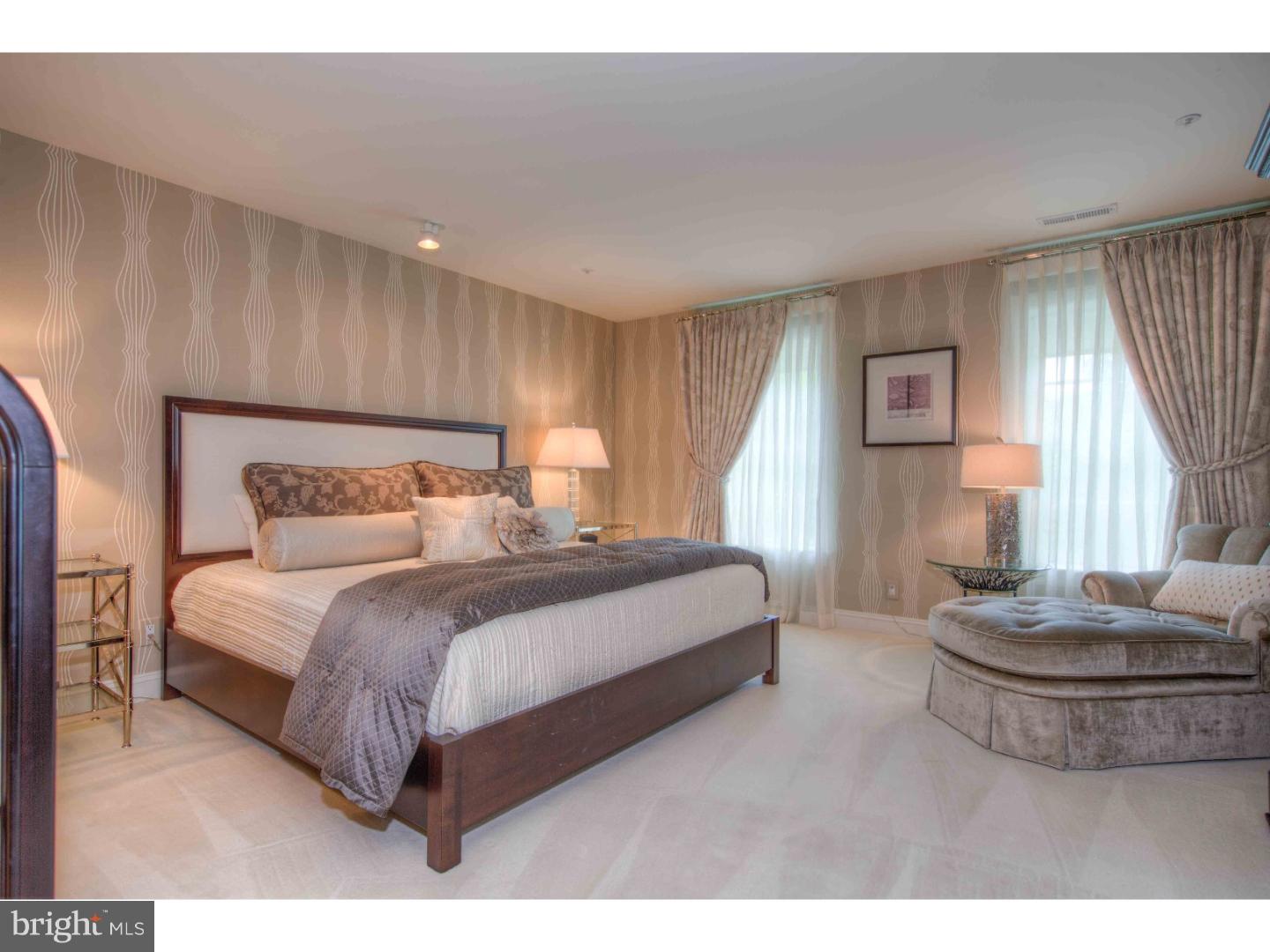 HARRISON ESTATE - Residential