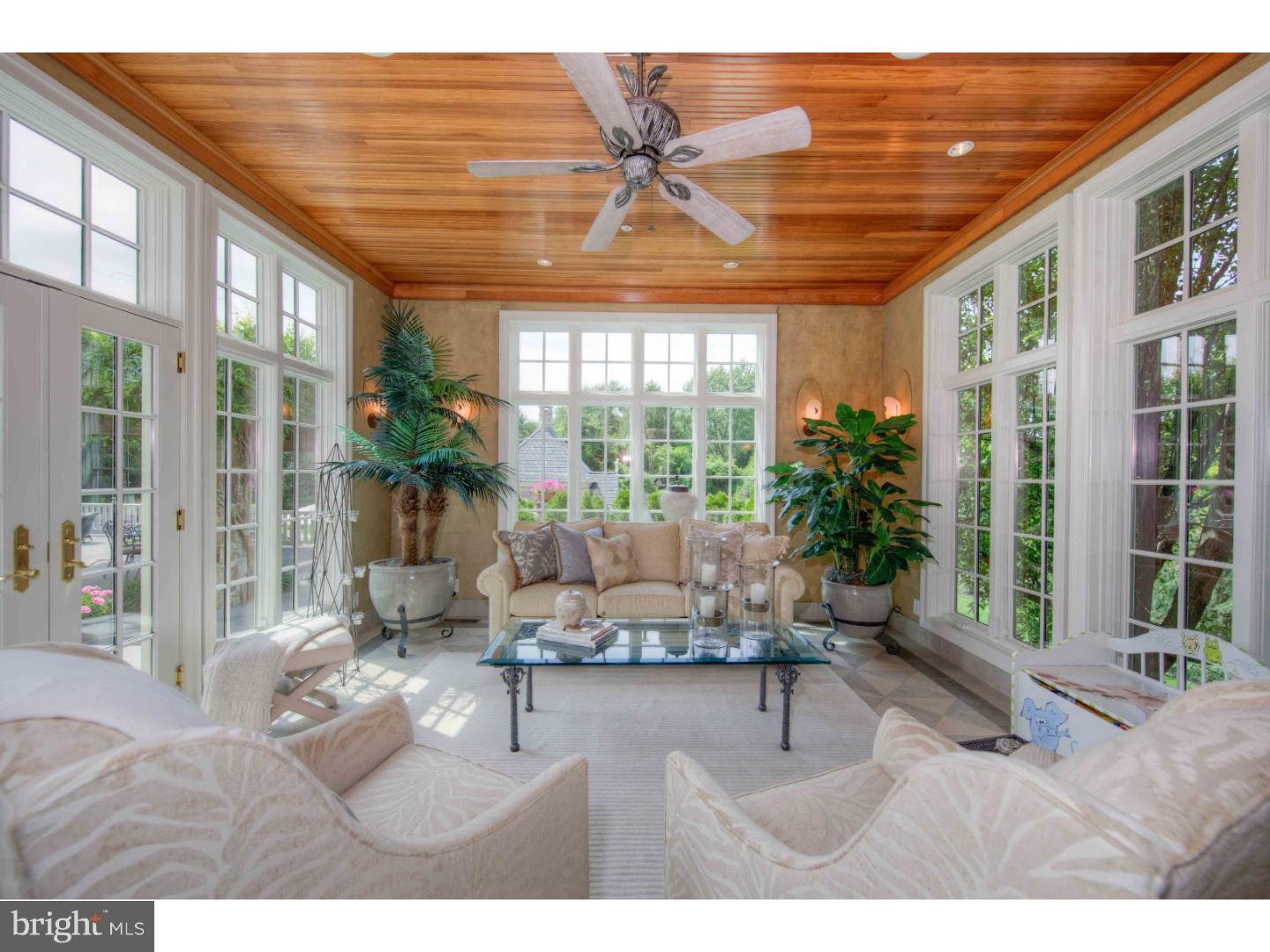 HARRISON ESTATE - Residential