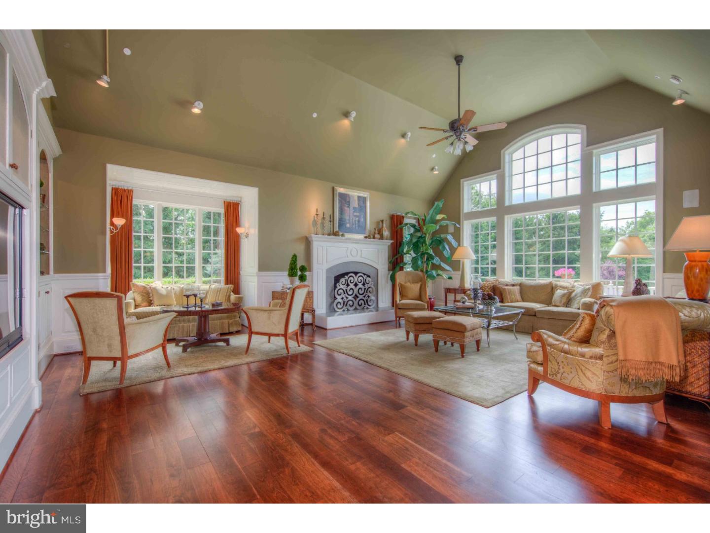 HARRISON ESTATE - Residential