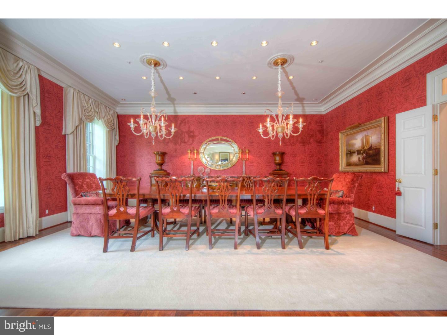 HARRISON ESTATE - Residential