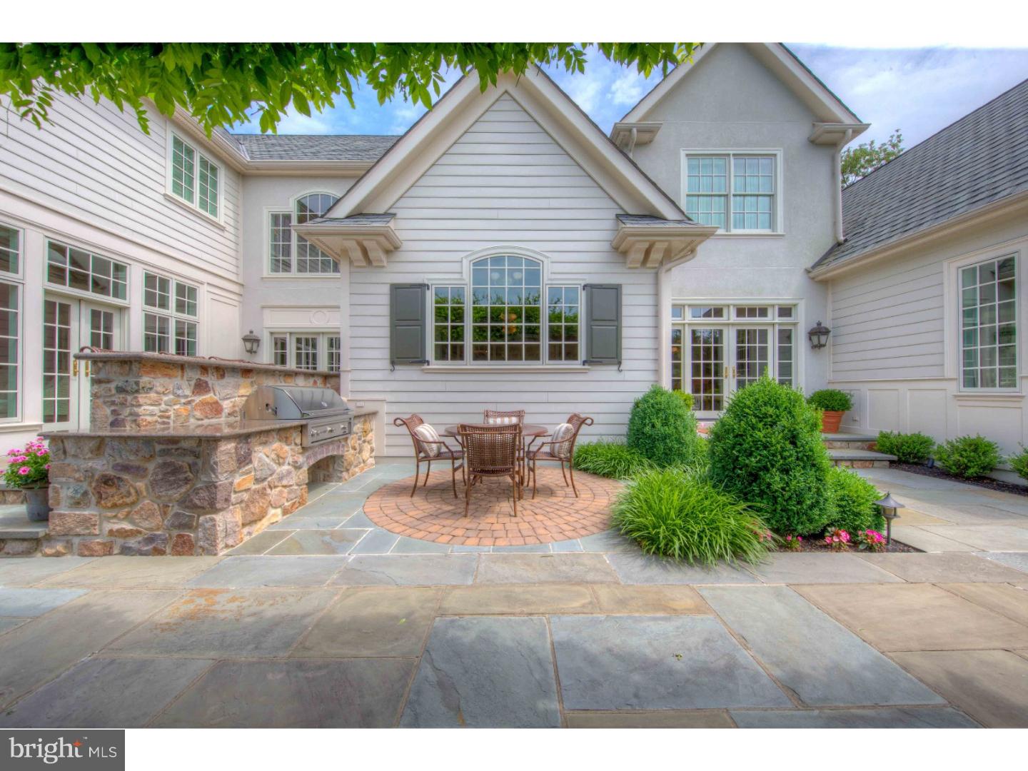 HARRISON ESTATE - Residential