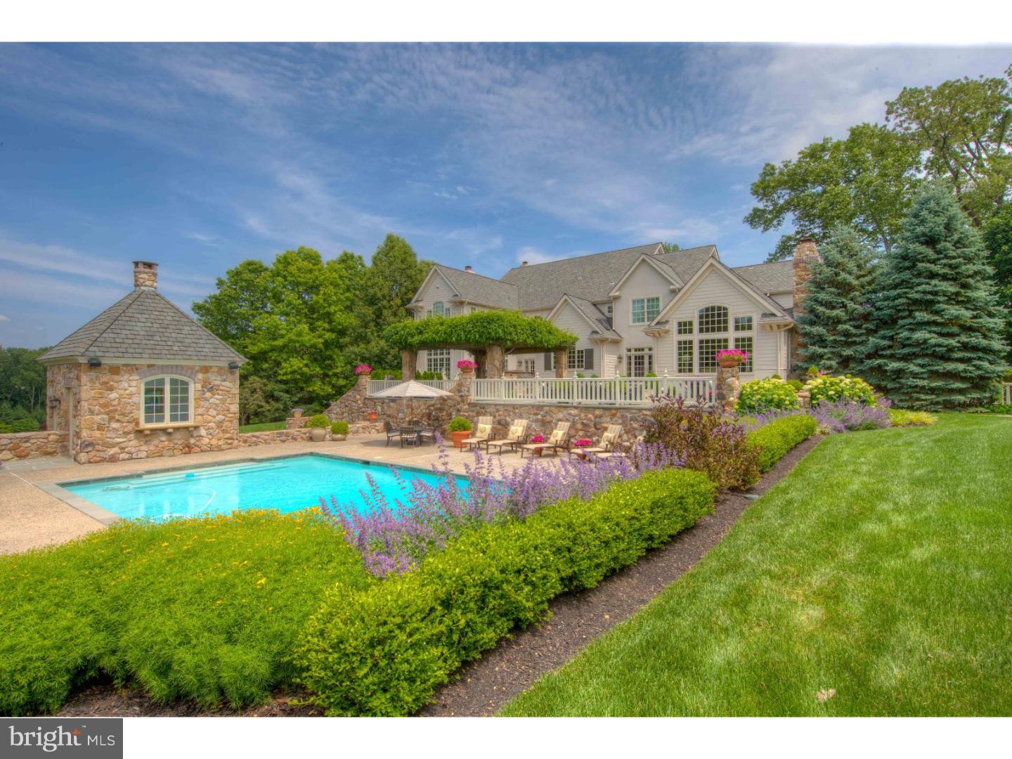 HARRISON ESTATE - Residential