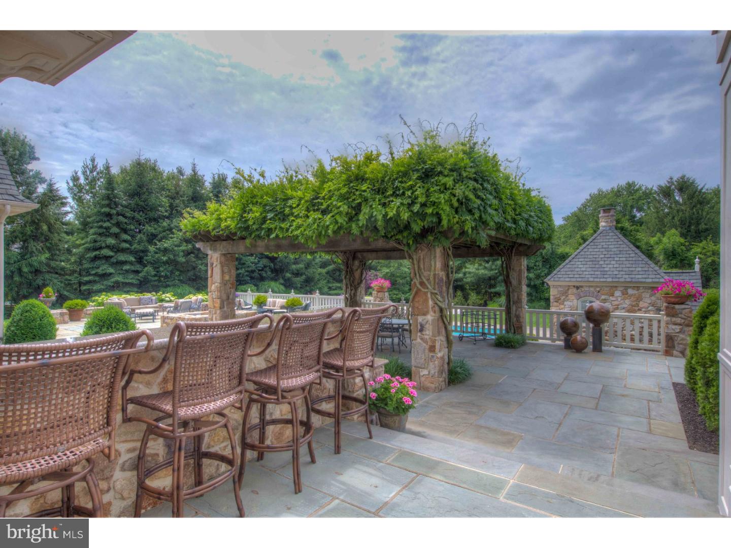 HARRISON ESTATE - Residential