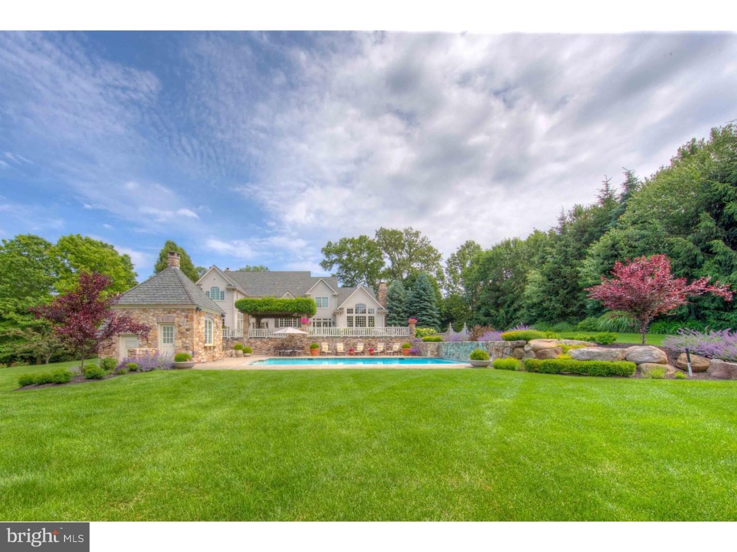 HARRISON ESTATE - Residential