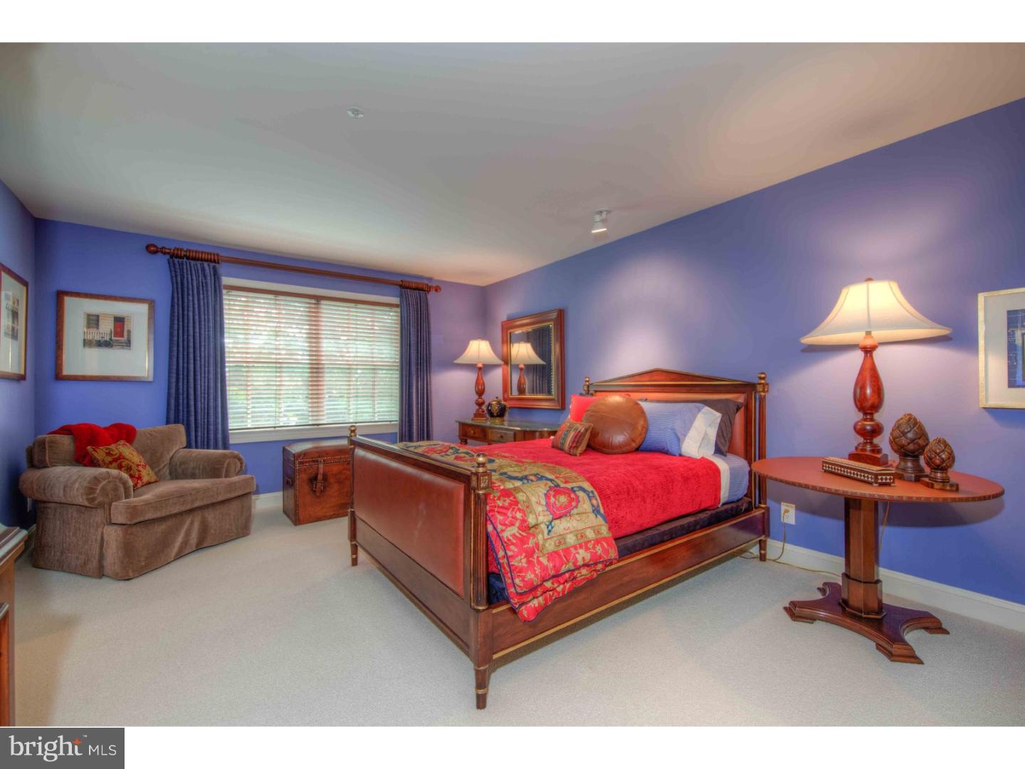 HARRISON ESTATE - Residential