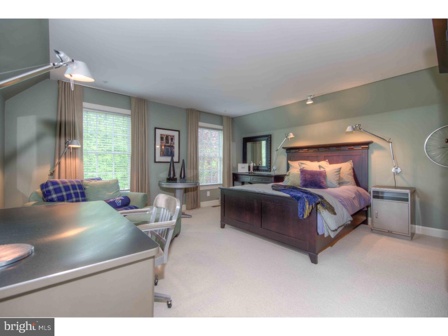 HARRISON ESTATE - Residential