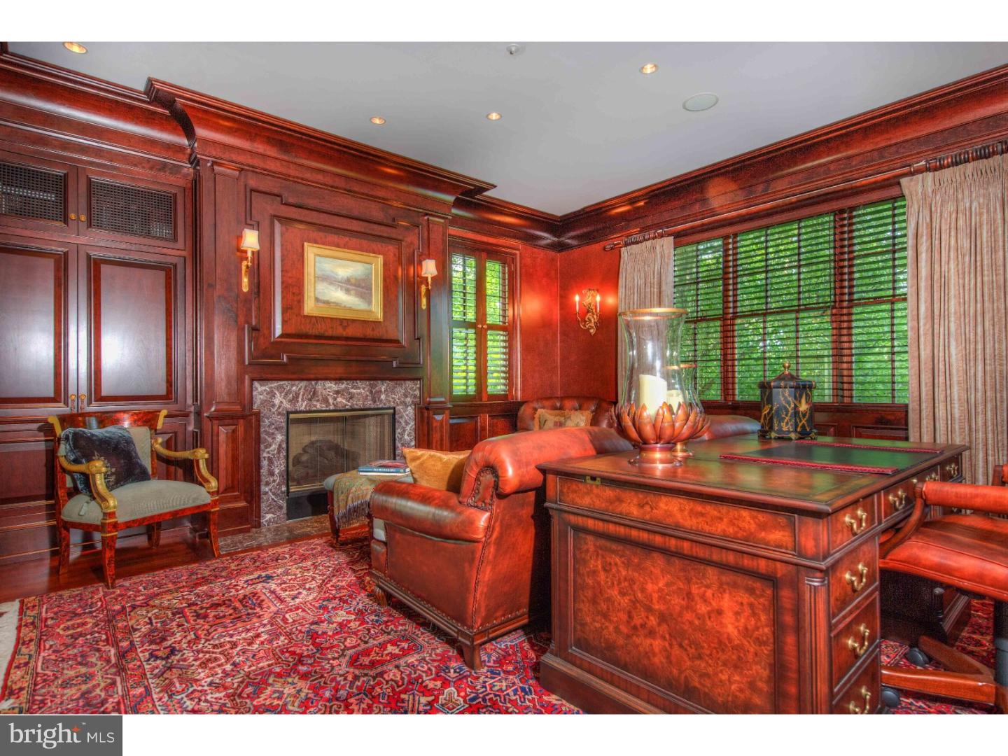 HARRISON ESTATE - Residential