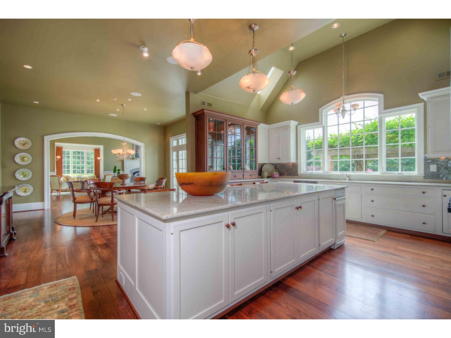 HARRISON ESTATE - Residential