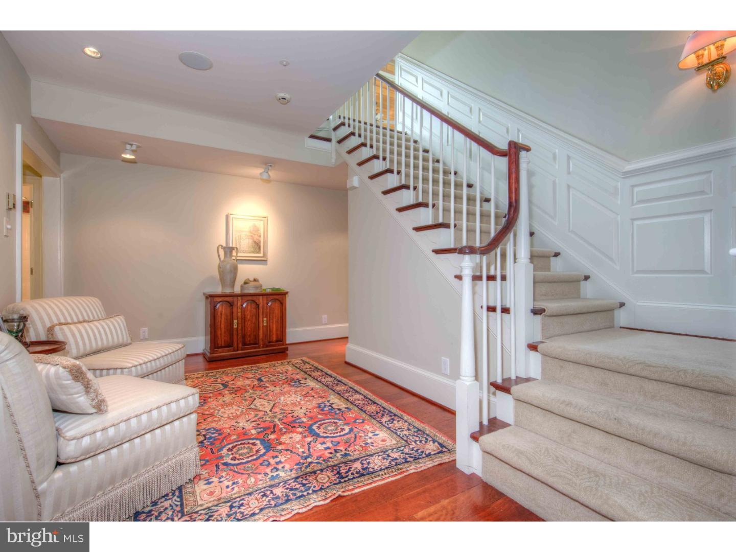 HARRISON ESTATE - Residential