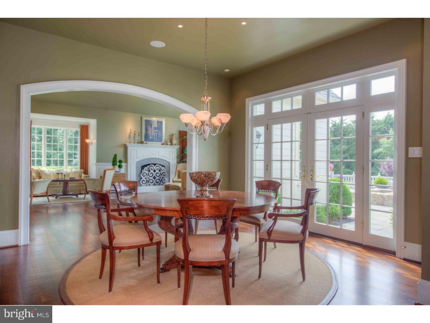 HARRISON ESTATE - Residential