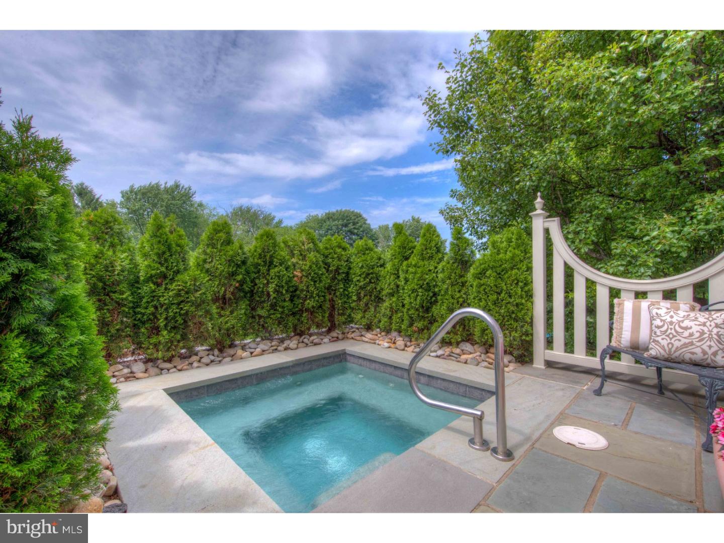 HARRISON ESTATE - Residential