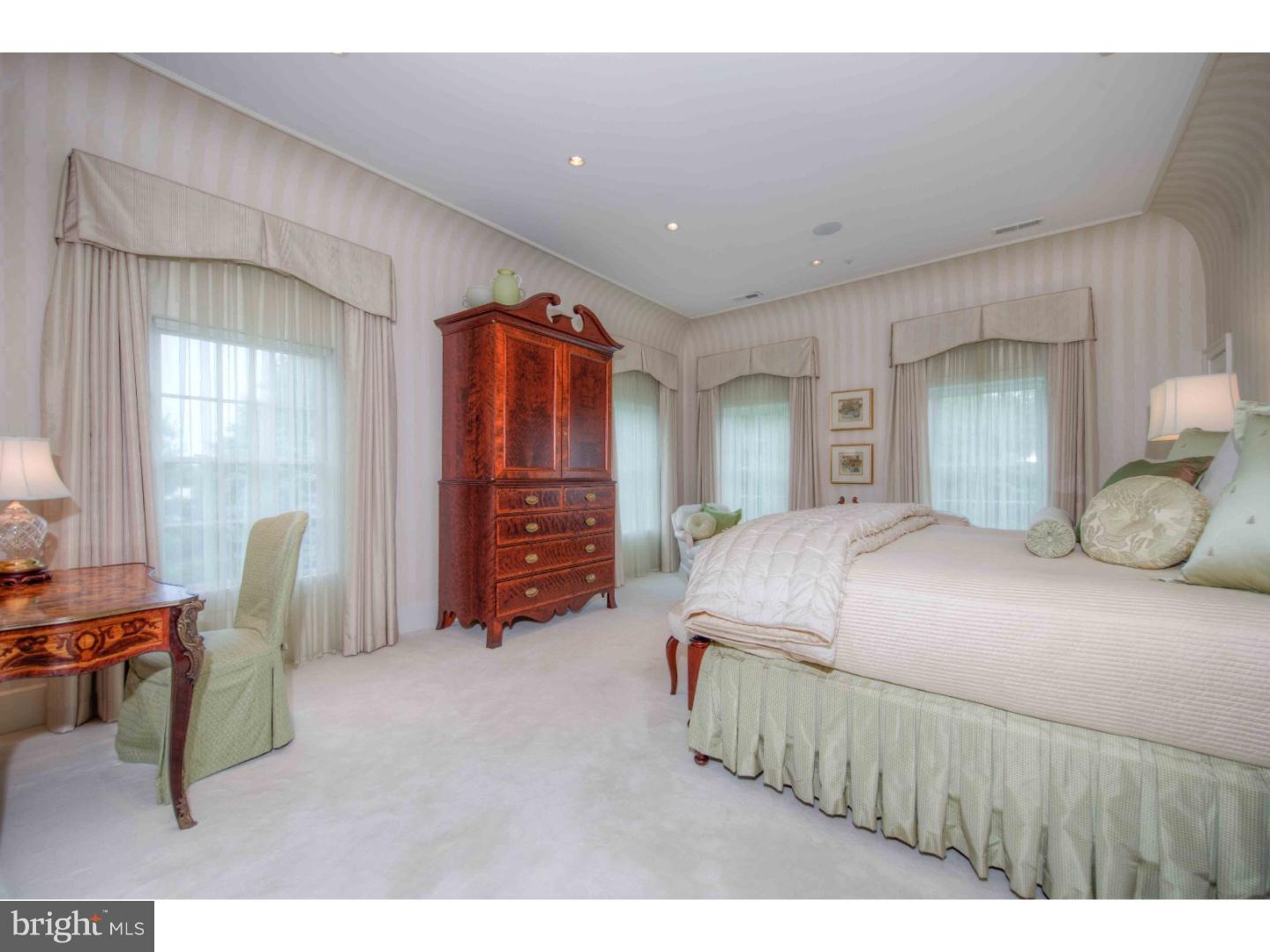 HARRISON ESTATE - Residential