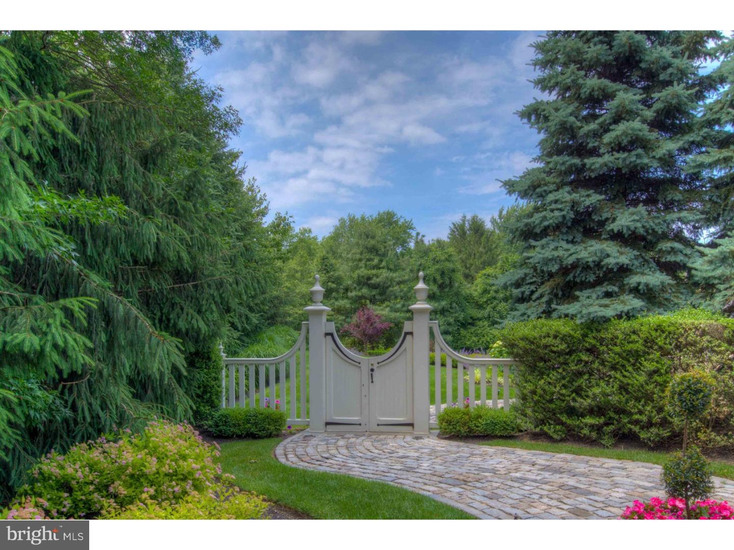 HARRISON ESTATE - Residential