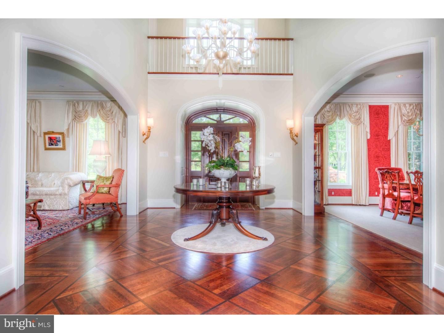 HARRISON ESTATE - Residential