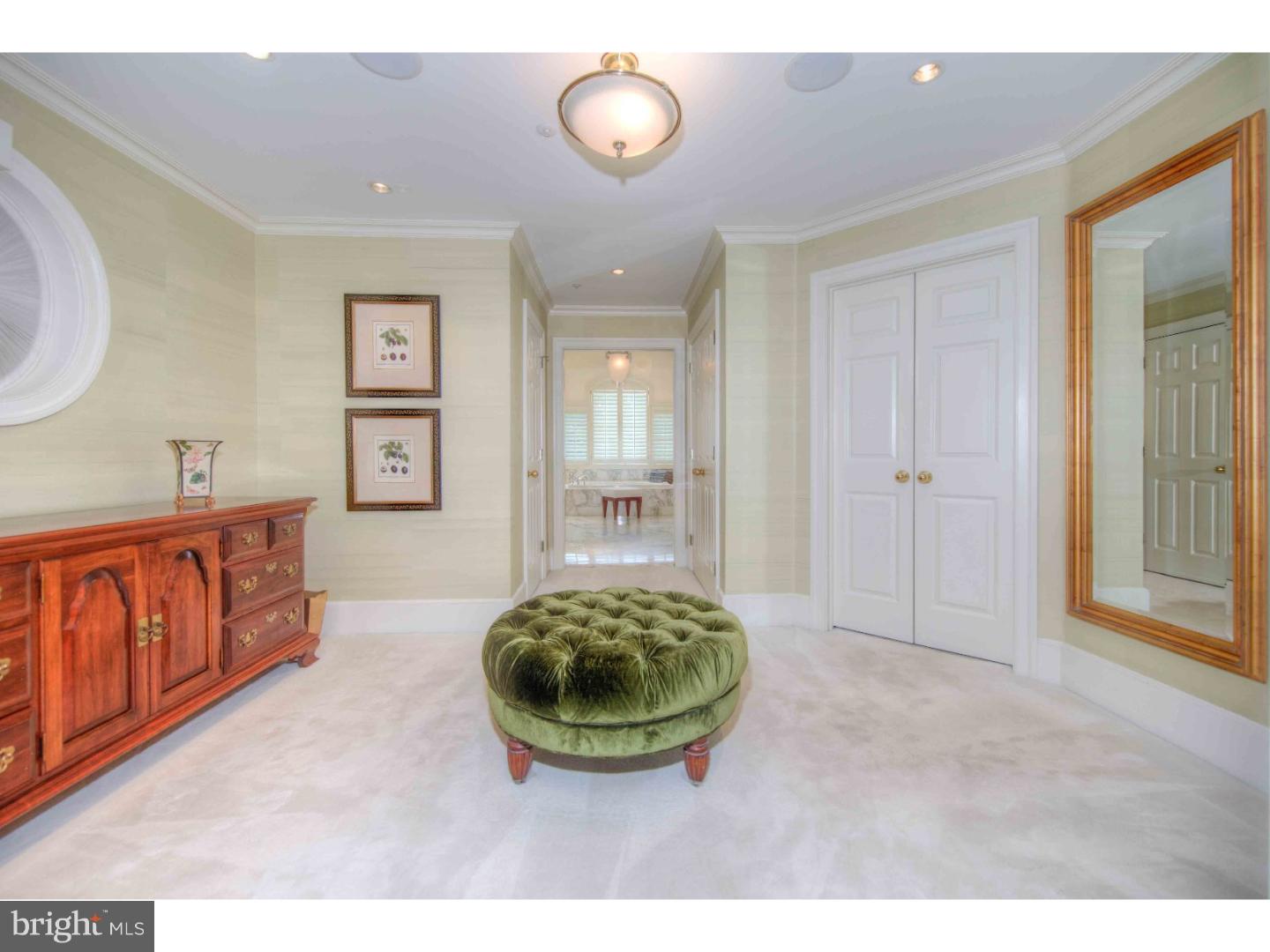 HARRISON ESTATE - Residential