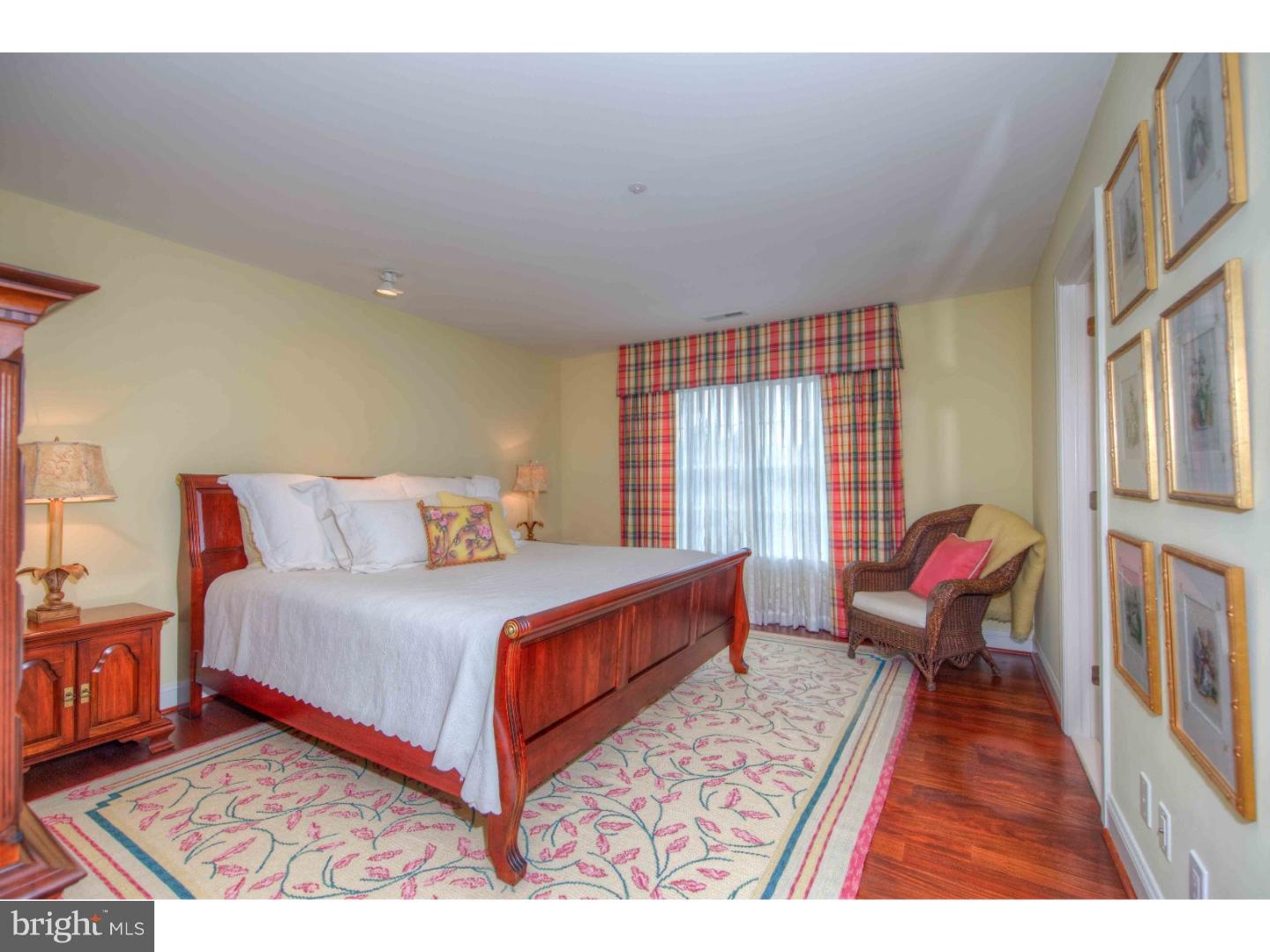 HARRISON ESTATE - Residential